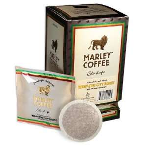 Marley Coffee & Tea Kingston City Roast Grocery & Gourmet Food