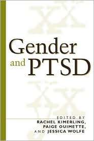 Gender and PTSD, (1572307838), Rachel Kimerling, Textbooks   Barnes 