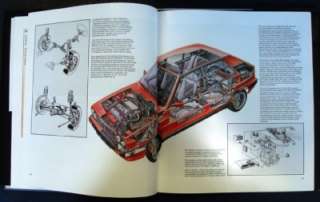   HF INTERGRALE THE MASTERPIECES NO 9 ALFIO MANGANARO CAR BOOK  