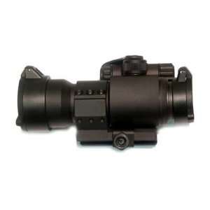  G&P Military Type 30mm Red/Green Dot Scope Sports 