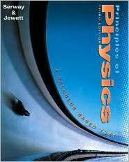 Principles of Physics (with PhysicsNow and InfoTrac), (0534492622 