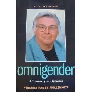   Trans Religious Approach [Paperback] Virginia R. Mollenkott Books
