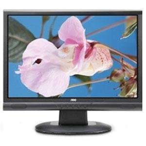 Aoc International 22 Inch LCD Monitor (212VA 1)