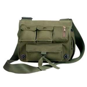  Rothco Venturer Survivor Shoulder Bags