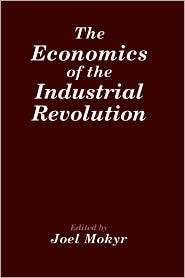   Revolution, (086598154X), Joel Mokyr, Textbooks   