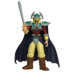  Yu gi oh 6 Celtic Guardian Action Figure Toys & Games