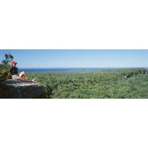   Manitoulin Island, Ontario, Canada Giclee Poster Print