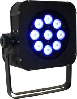 BLIZZARD LIGHTING Puck3 Unplugged LED Uplight Battery Powered  