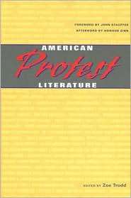 American Protest Literature, (0674027639), Zoe Trodd, Textbooks 