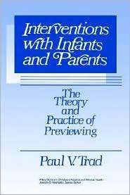   of Previewing, (0471532290), Paul V. Trad, Textbooks   