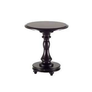 Gramercy Park Side Table