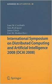 International Symposium on Distributed Computing and Artificial 
