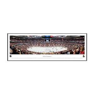  Ottawa Senators   Scotiabank Place Picture   NHL Panorama 