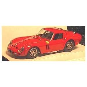  1/43 1962 Ferrari GTO RARE diecast automobile Everything 