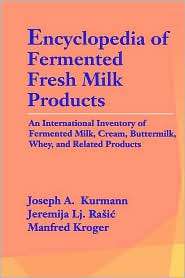   Products, (0442008694), Joseph A. Kurmann, Textbooks   