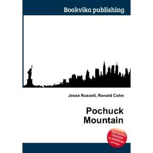  Pochuck Mountain Ronald Cohn Jesse Russell Books