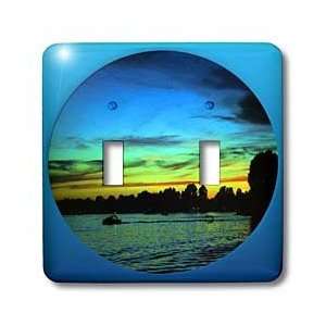  Edmond Hogge Jr Nature   The Chain of Lakes   Light Switch 