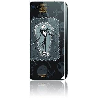 Skinit Protective Skin for iPhone 4/4S   Jack Skellington