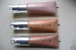 Revlon Bare It All Lotion   LOT OF 2   U Choose Shades  