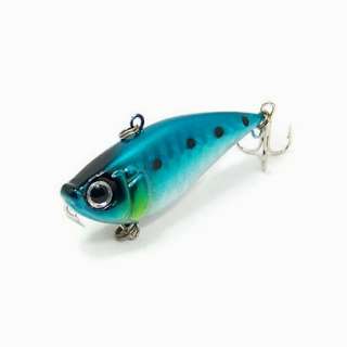 FISHING LURE Bait Crankbaits Sinking Vib Lures DD 50 25  