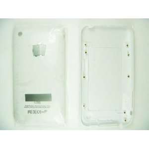  Battery Cover Generic Apple IPhone 3GS 32G White  