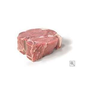 Veal Premium Neck Steak   1.25lbs.  Grocery & Gourmet Food