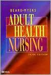 Adult Health Nursing, (0815110065), Patricia Gauntlett Beare 
