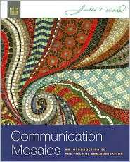   Communication, (0495100579), Julia T. Wood, Textbooks   