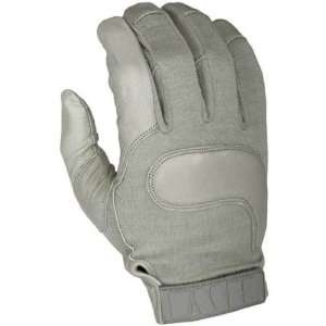  HWI CG400G Combat Glove, GSA Approved, Sage, LG