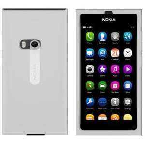  Nokia N9 64GB White Unlocked Mobile Phone Cell Phones 