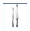Cement Spatula Dental Veterinary Surgical Instruments  