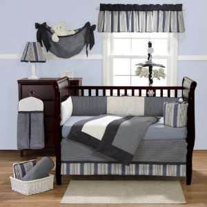  Benjamin 4 Piece Crib Set Baby