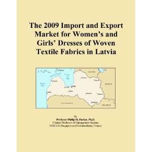   for Womens and Girls Dresses of Woven Textile Fabrics in Latvia