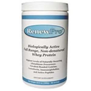  Allergy Research Group   RenewPro Powder 300g (10.6 oz 