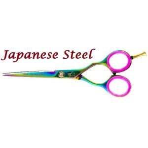 Ninja Japanese Hairdressing Scissors Perfect for cutting / Slicing 5.5 