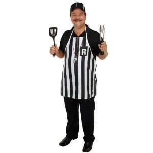    Lets Party By Beistle Company Referee Apron 