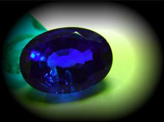 BEST UNHEATED SAPPHIRE 9.93 CARAT BABY  