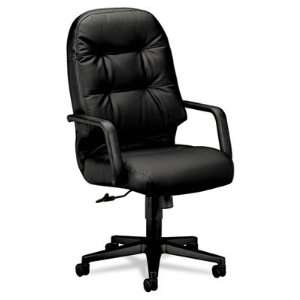    Soft Series Executive High Back Swivel/Tilt Chair Furniture & Decor