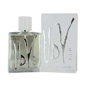  UDV VIP EDT SPRAY 3.4 OZ MEN