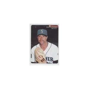    1994 Mariners Mothers #12   Rich Gossage Sports Collectibles