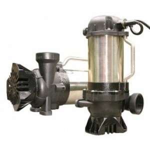  Matala Versiflow Pump , V3900 1/3 hp