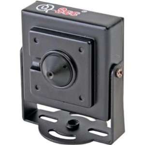  Q see Indoor Pinhole Ccd Cam 420TVL Resolution 2.8MM Fixed 