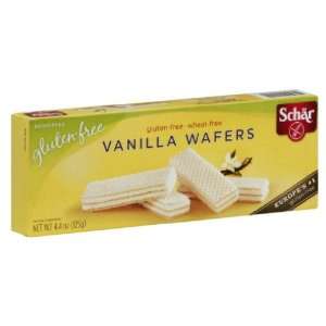 Vanilla Wafers (Case of 12) 4.40 Ounces