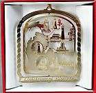   lighthouses ornament port austin huron windmill point sturgeon alpena