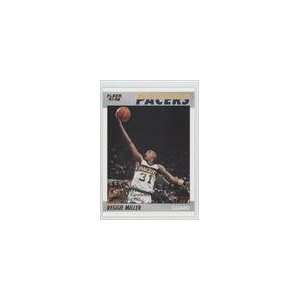   98 Fleer Decade of Excellence #7   Reggie Miller Sports Collectibles