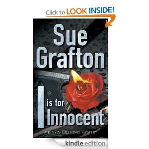   (Kinsey Millhone Mysteries) Sue Grafton  Kindle Store