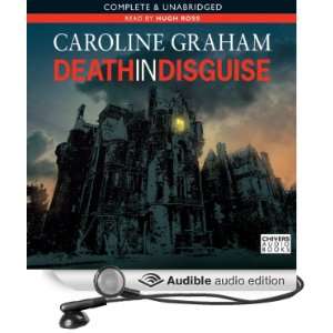   in Disguise (Audible Audio Edition) Caroline Graham, Hugh Ross Books