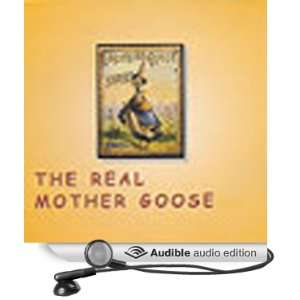   Real Mother Goose (Audible Audio Edition) Unknown, Vanessa Maroney