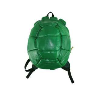  TMNT Teenage Mutant Ninja Turtles Turtle Shell Backpack 