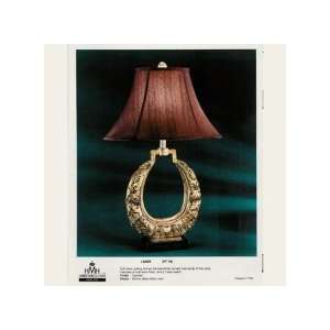  Harris Marcus Home HL6005P1 N / A Table Lamps